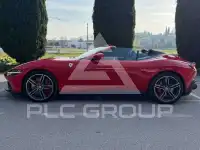 2025 Ferrari Roma