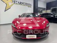 2025 Ferrari Roma