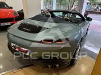 2025 Ferrari Roma