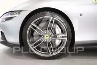 2025 Ferrari Roma