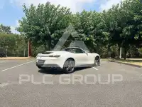 2025 Ferrari Roma