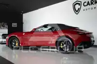2025 Ferrari Roma