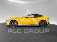 2025 Ferrari Roma