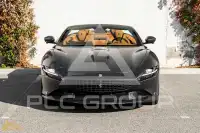 2025 Ferrari Roma