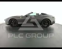 2025 Ferrari Roma