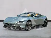 2025 Ferrari Roma