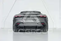 2025 Ferrari Roma
