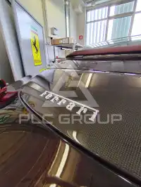 2025 Ferrari Roma