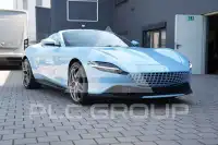 2025 Ferrari Roma