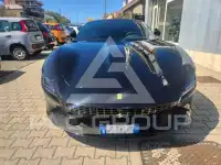 2025 Ferrari Roma