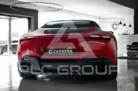 2025 Ferrari Roma