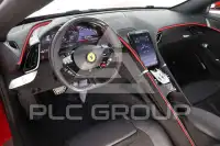 2025 Ferrari Roma
