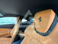 2025 Ferrari Roma