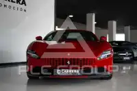 2025 Ferrari Roma