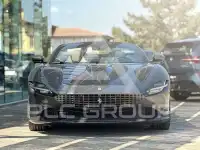2025 Ferrari Roma