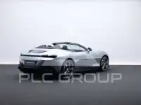 2025 Ferrari Roma