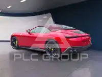 2025 Ferrari Roma