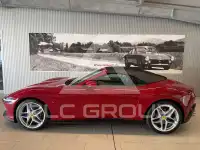2025 Ferrari Roma
