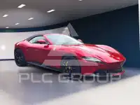 2025 Ferrari Roma