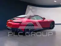 2025 Ferrari Roma