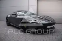 2025 Ferrari Roma