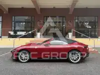 2025 Ferrari Roma