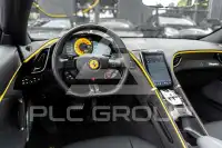 2025 Ferrari Roma