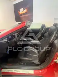 2025 Ferrari Roma