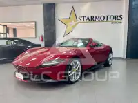 2025 Ferrari Roma