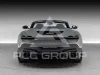 2025 Ferrari Roma