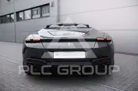 2025 Ferrari Roma