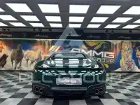 2025 Ferrari Roma