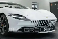 2025 Ferrari Roma