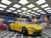 2025 Ferrari Roma