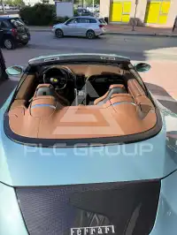 2025 Ferrari Roma