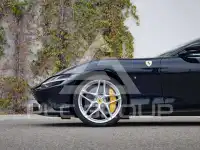 2025 Ferrari Roma