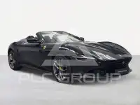 2025 Ferrari Roma