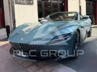 2025 Ferrari Roma