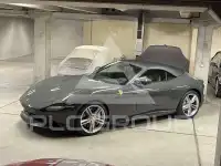 2025 Ferrari Roma