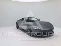 2025 Ferrari Roma