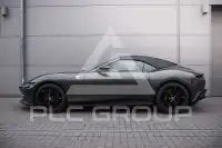 2025 Ferrari Roma
