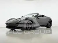 2025 Ferrari Roma