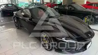 2025 Ferrari Roma