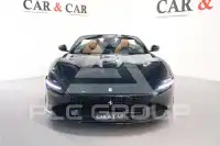 2025 Ferrari Roma