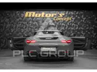 2025 Ferrari Roma