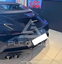 2025 Ferrari Roma