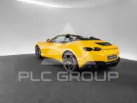 2025 Ferrari Roma