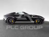 2025 Ferrari Roma