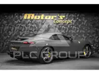 2025 Ferrari Roma
