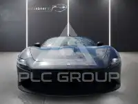 2025 Ferrari Roma